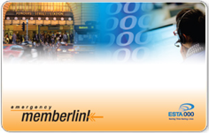 Memberlink Authorised ESTA 000 Partner