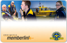 Memberlink Authorised Coast Guard Partner