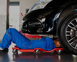 SSC Mechanics melbourne