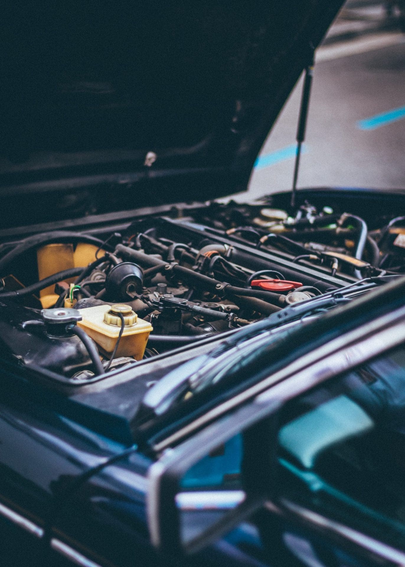 Car servicing Near Essendon and suspension repairs