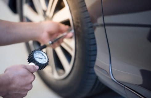 Melbourne Mechanic - Vehicle Safety Check