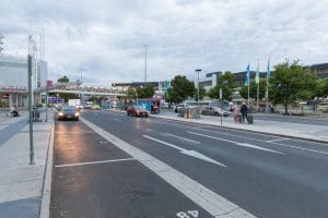 Tullamarine mechanics