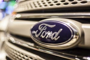 ford mechanics