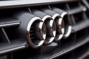 audi mechanic