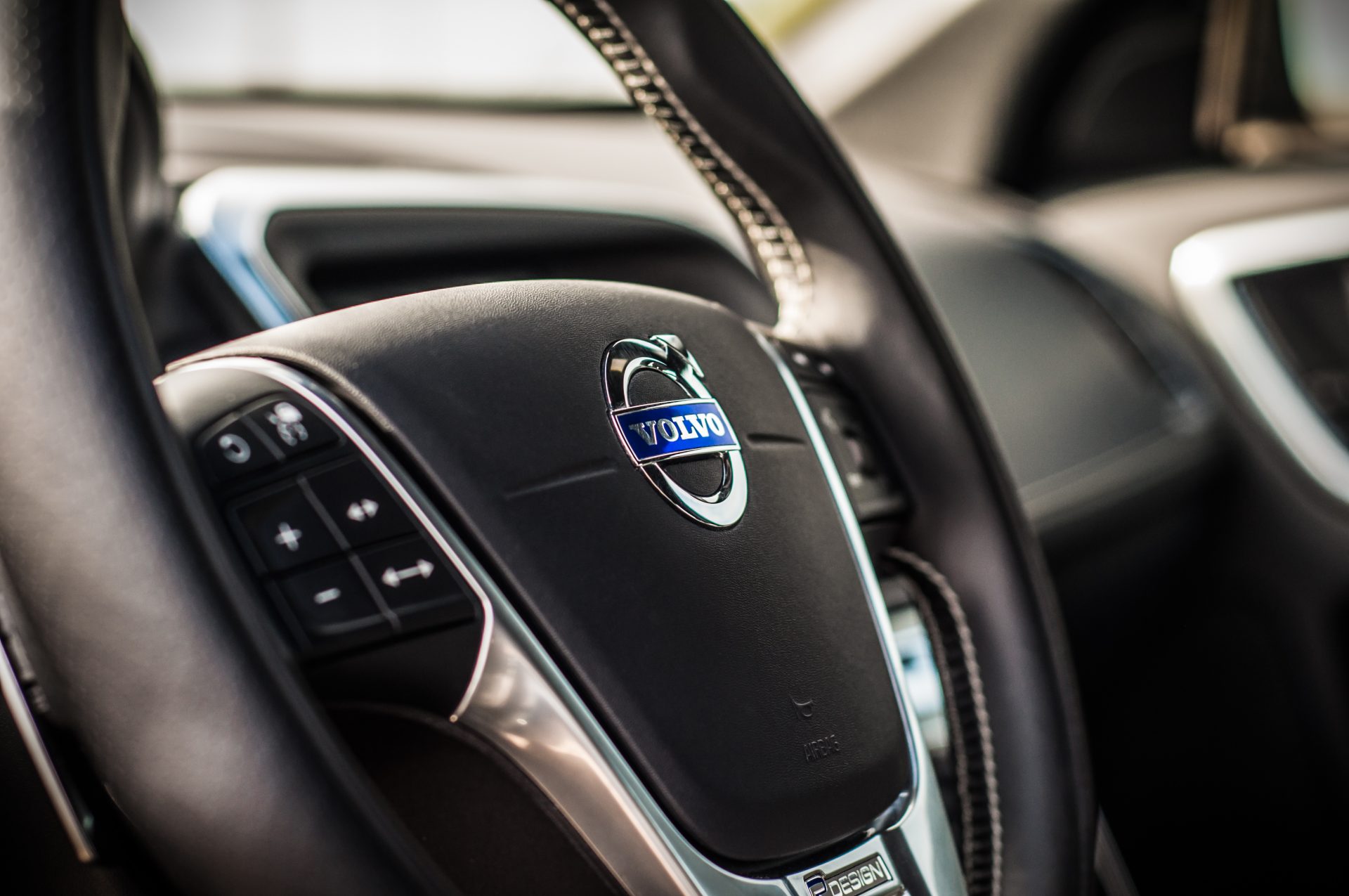 Volvo Servicing Volvo Mechanic SSC Mechanics