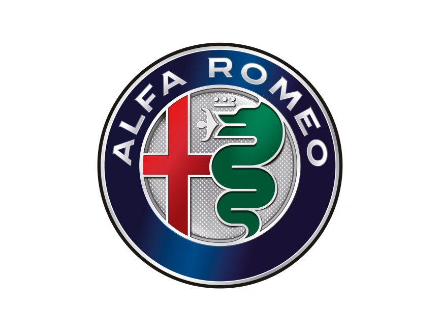 alfa romeo logo