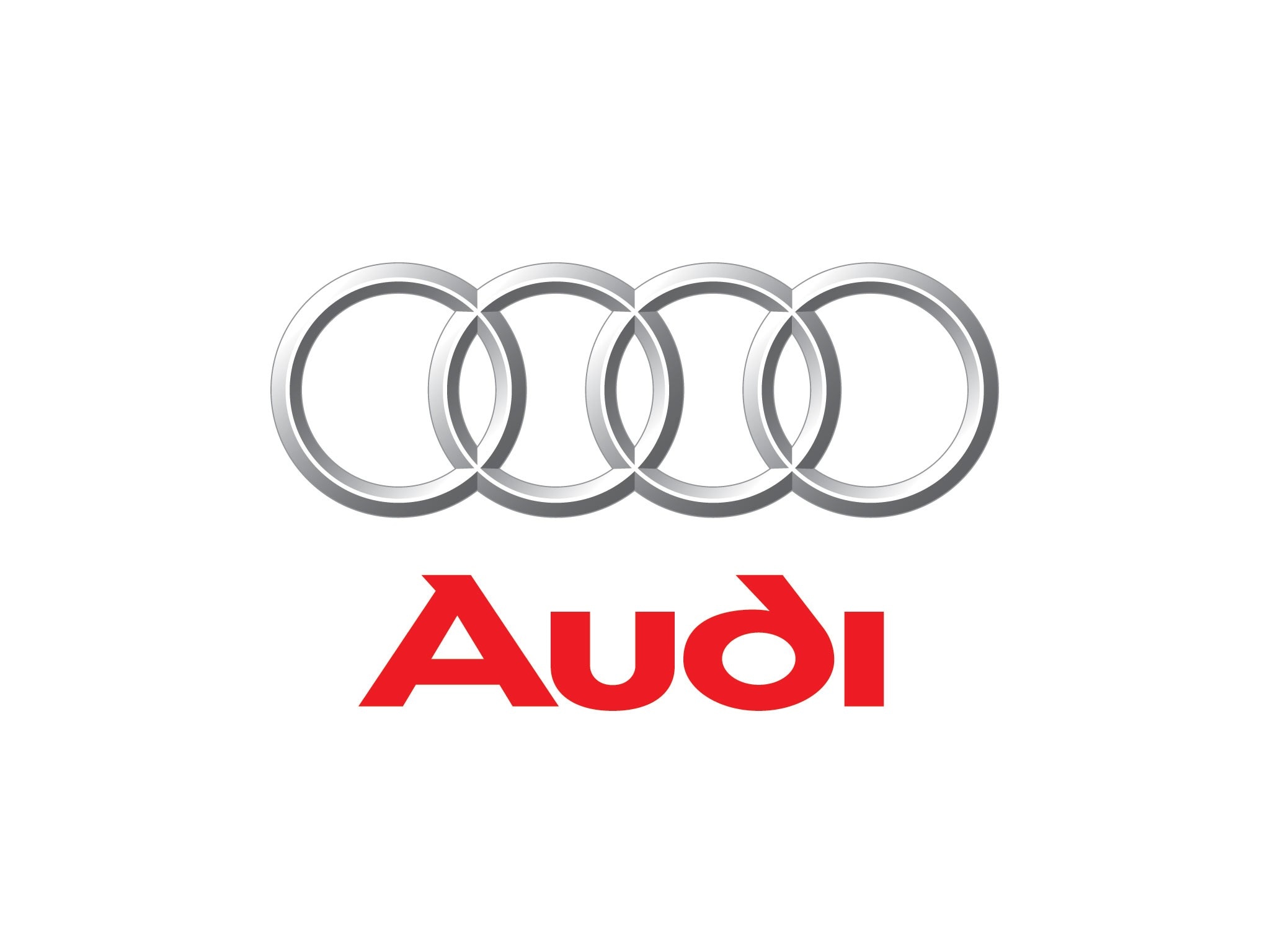 audi logo