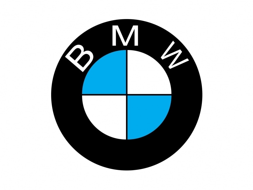 bmw logo