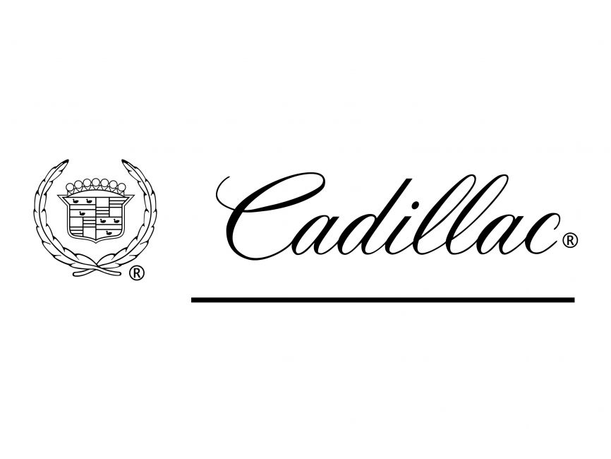 cadillac logo