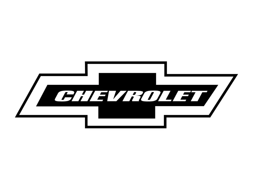 chevrolet logo