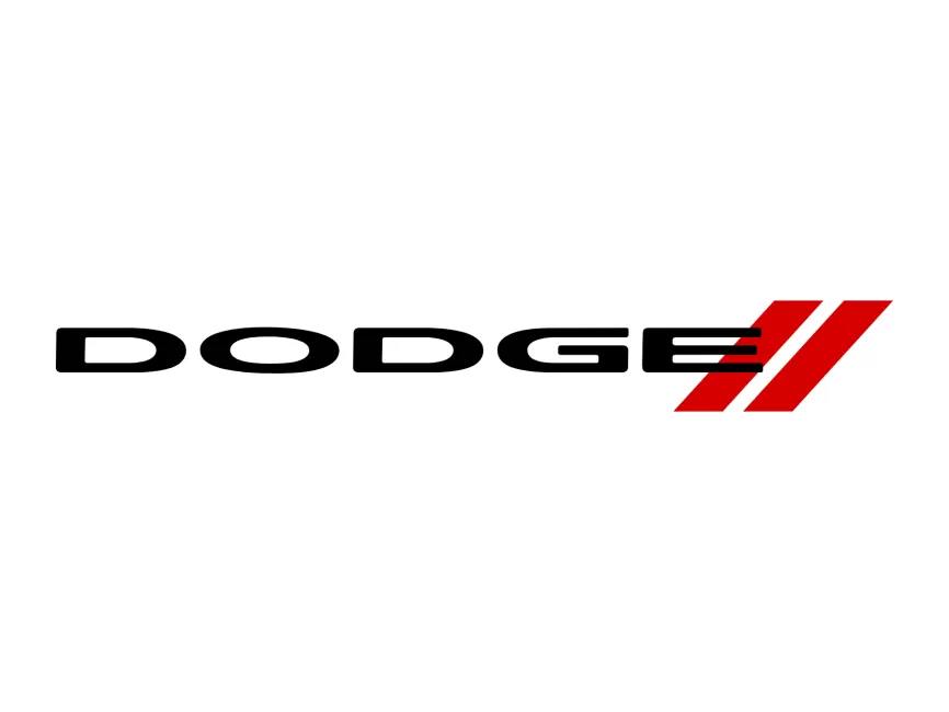 dodge logo