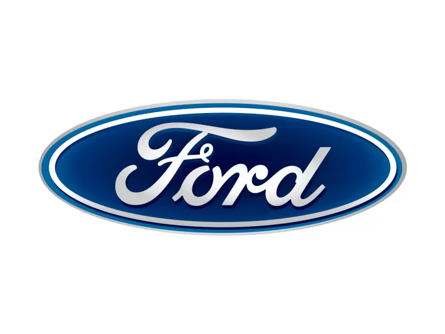 Ford logo