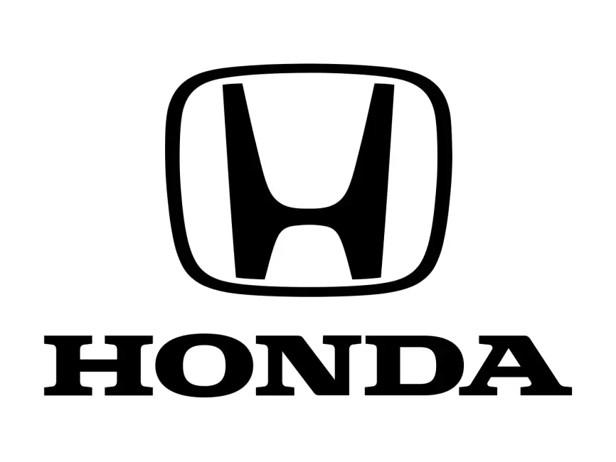 honda logo