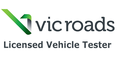 vicroads licensed vehicle tester
