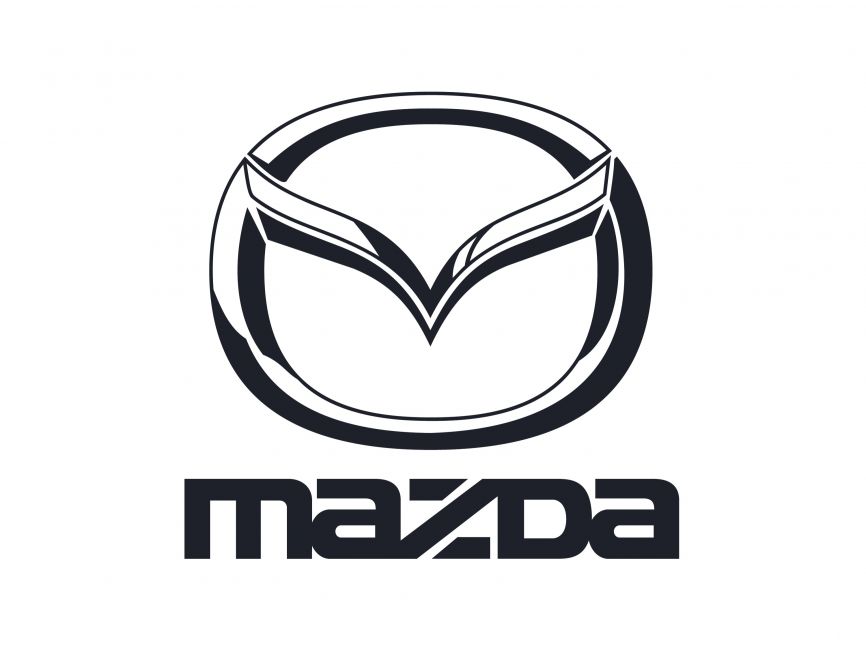 mazda logo