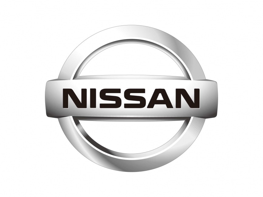 Nissan logo