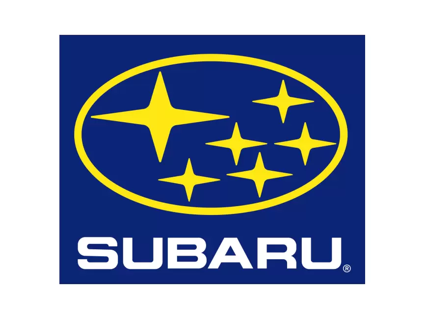 subaru logo