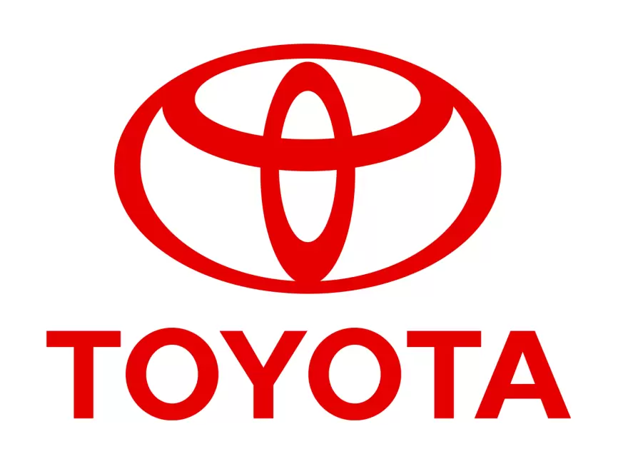 toyota logo