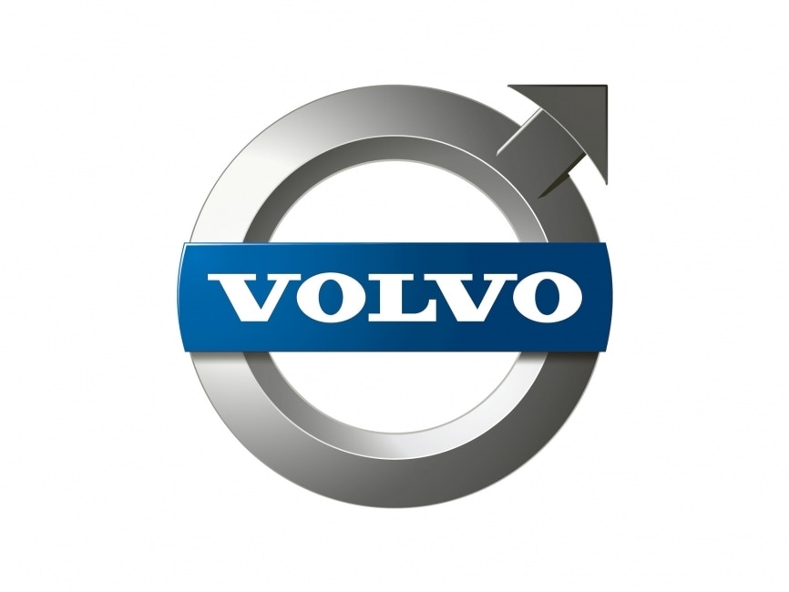 volvo logo