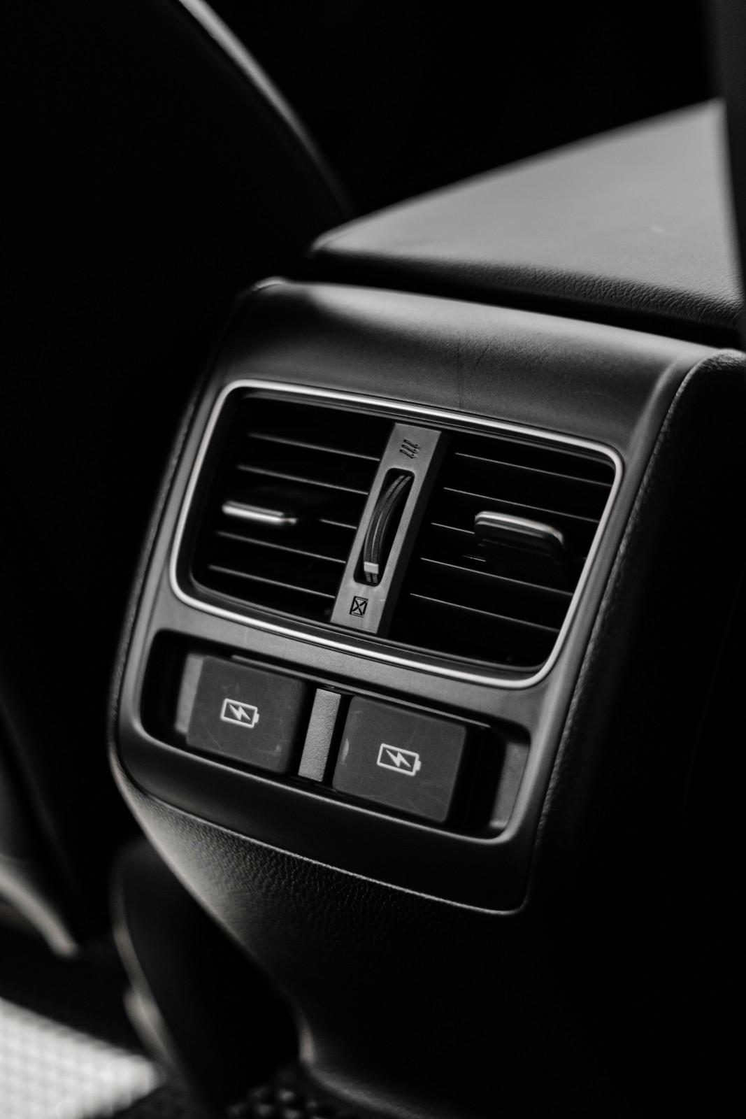 Car AC
