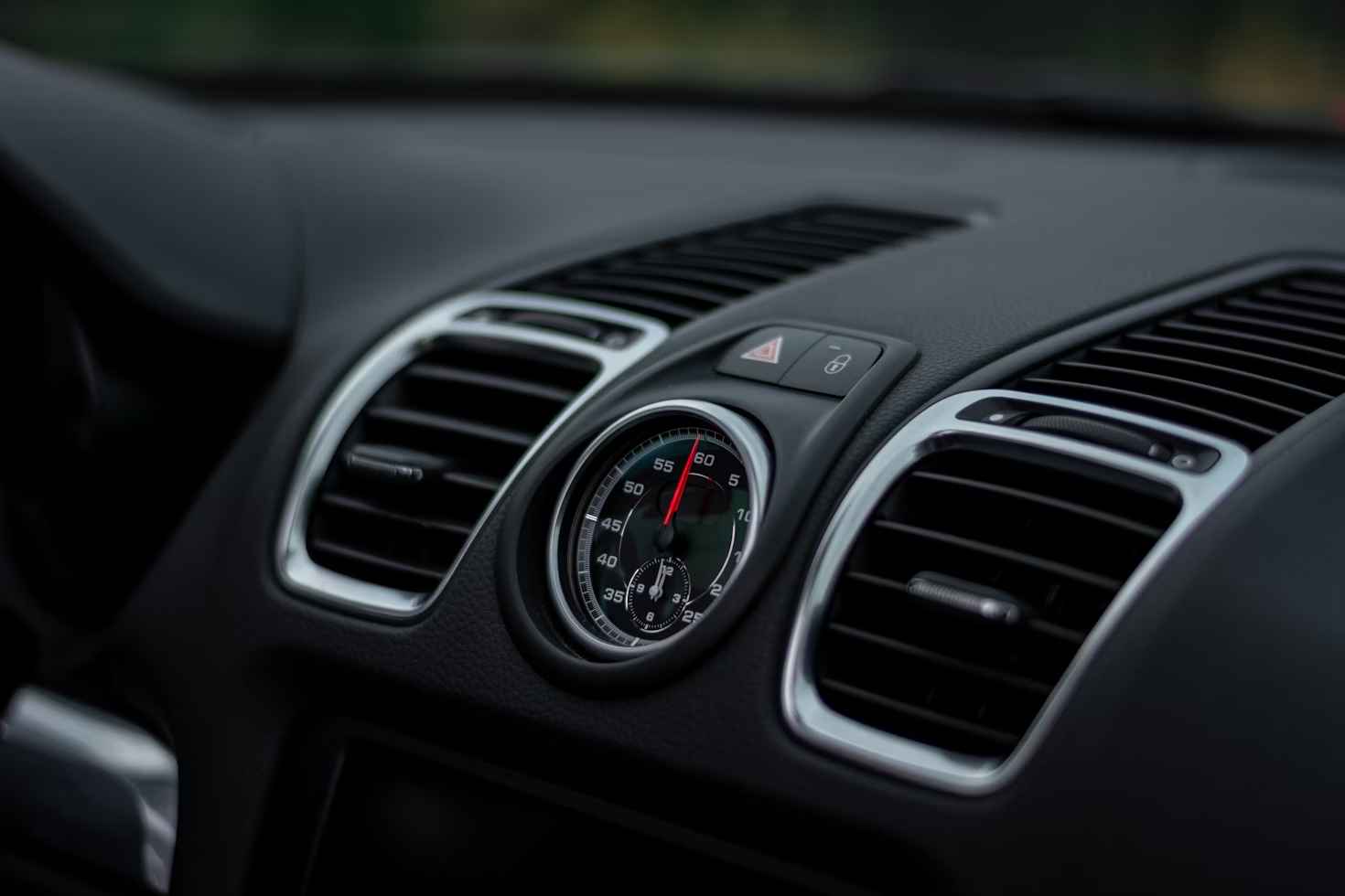 Car Air Conditioning Services
