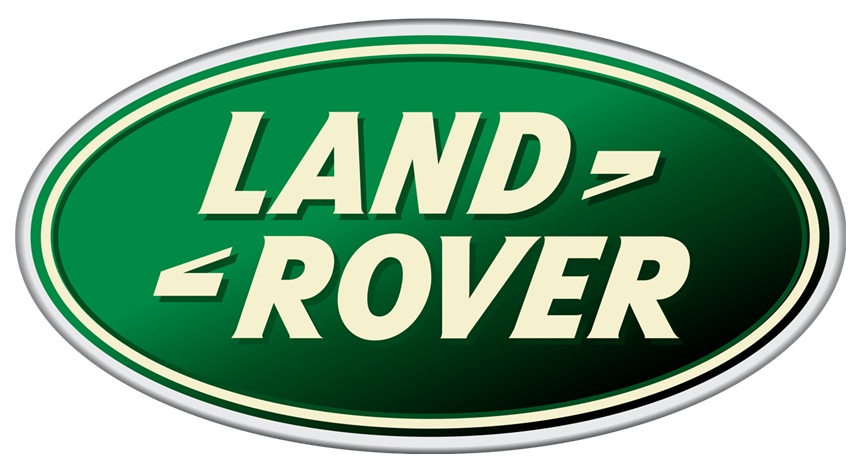 Land Rover Logo