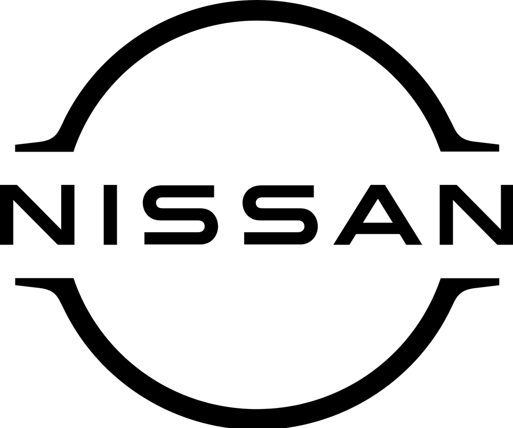 Nissan Official Logo