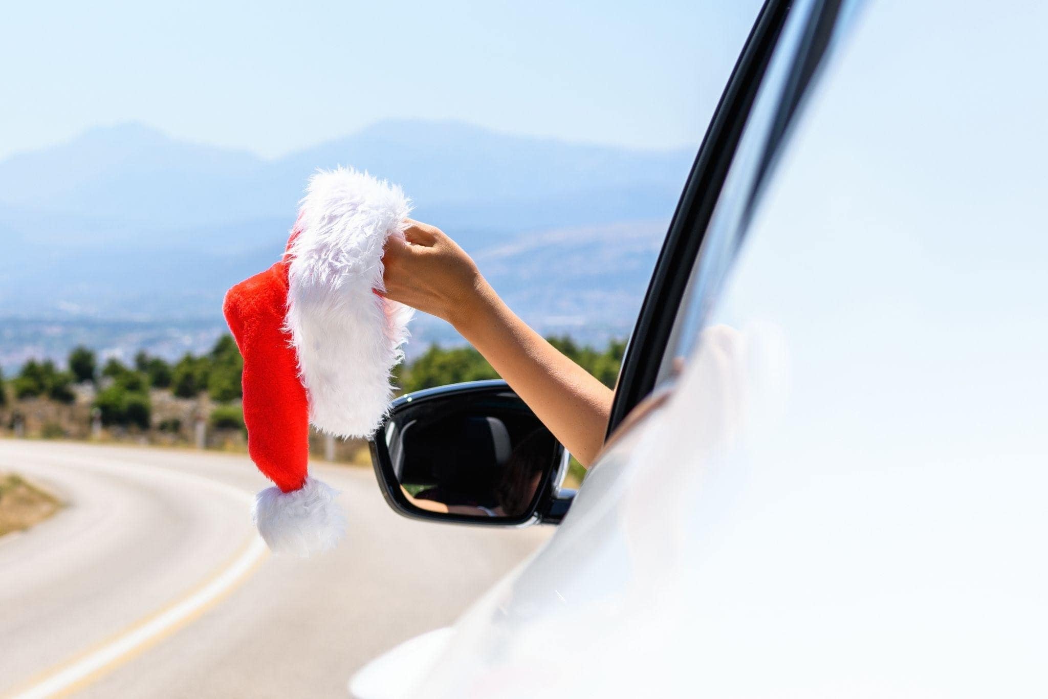 Extra Tips for A Stress-Free Family Road Trip