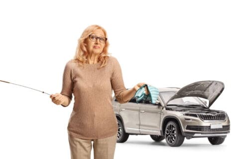 Car Service Myths Busted