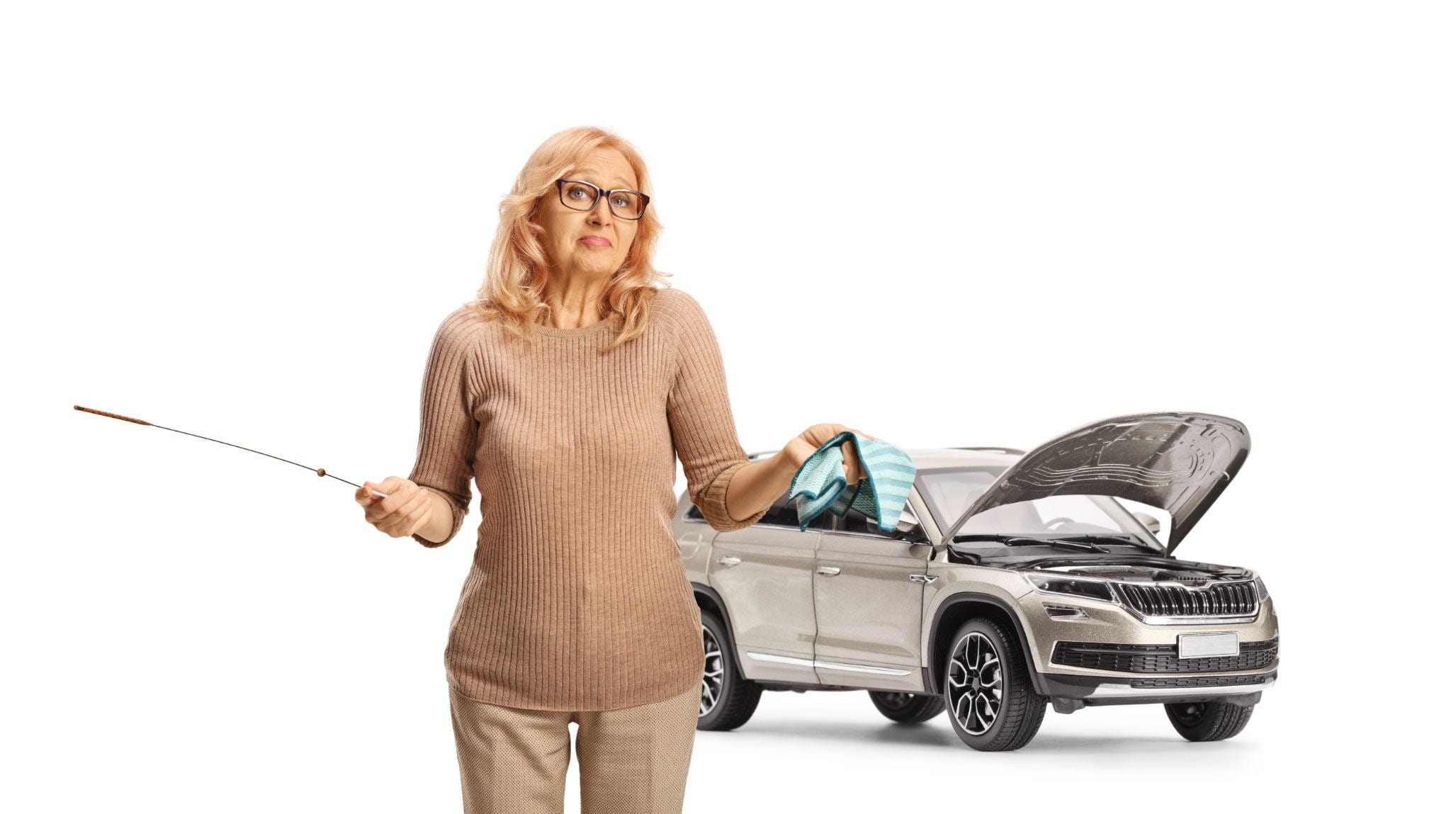 Car Service Myths Busted