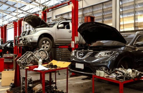 Top 5 Signs Your Car Needs a Service Sooner Than You Think