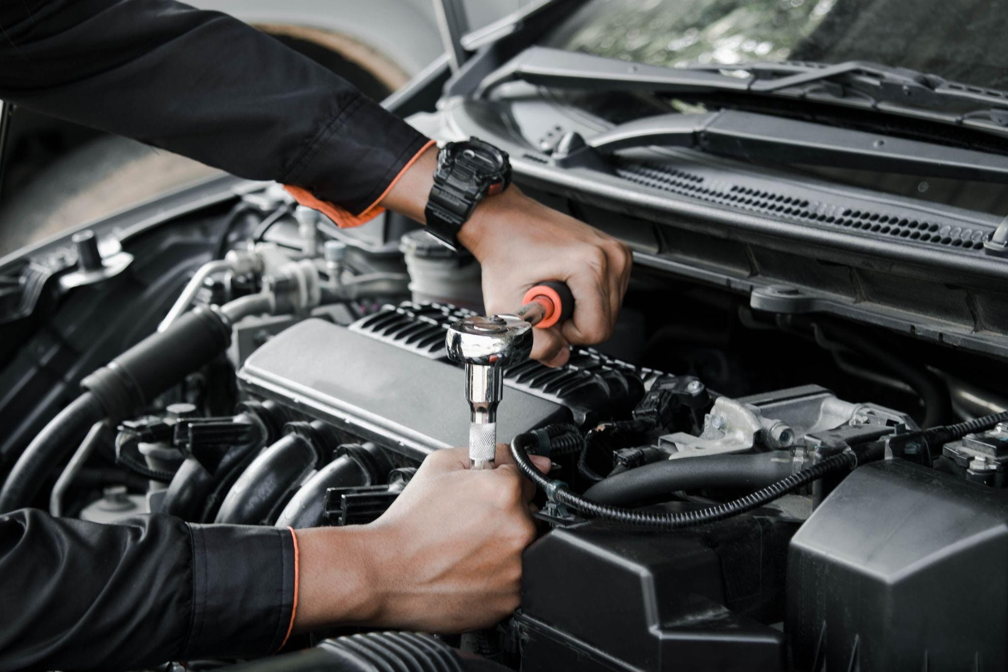 How Often Should You Really Service Your Car